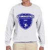 Adult Ultimate Cotton® 90/10 Fleece Crew Thumbnail