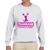 Adult Ultimate Cotton® 90/10 Fleece Crew Thumbnail