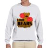 Adult Ultimate Cotton® 90/10 Fleece Crew Thumbnail
