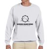 Adult Ultimate Cotton® 90/10 Fleece Crew Thumbnail