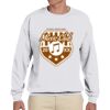 Adult Ultimate Cotton® 90/10 Fleece Crew Thumbnail
