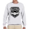 Adult Ultimate Cotton® 90/10 Fleece Crew Thumbnail
