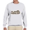 Adult Ultimate Cotton® 90/10 Fleece Crew Thumbnail