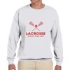 Adult Ultimate Cotton® 90/10 Fleece Crew Thumbnail