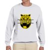 Adult Ultimate Cotton® 90/10 Fleece Crew Thumbnail