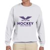 Adult Ultimate Cotton® 90/10 Fleece Crew Thumbnail