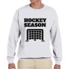 Adult Ultimate Cotton® 90/10 Fleece Crew Thumbnail