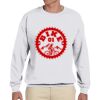Adult Ultimate Cotton® 90/10 Fleece Crew Thumbnail