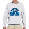 Adult Ultimate Cotton® 90/10 Fleece Crew Thumbnail