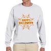 Adult Ultimate Cotton® 90/10 Fleece Crew Thumbnail