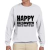 Adult Ultimate Cotton® 90/10 Fleece Crew Thumbnail