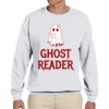 Adult Ultimate Cotton® 90/10 Fleece Crew Thumbnail