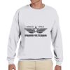 Adult Ultimate Cotton® 90/10 Fleece Crew Thumbnail