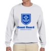 Adult Ultimate Cotton® 90/10 Fleece Crew Thumbnail
