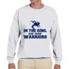Adult Ultimate Cotton® 90/10 Fleece Crew Thumbnail