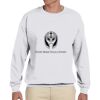 Adult Ultimate Cotton® 90/10 Fleece Crew Thumbnail