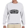 Adult Ultimate Cotton® 90/10 Fleece Crew Thumbnail