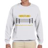 Adult Ultimate Cotton® 90/10 Fleece Crew Thumbnail