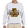 Adult Ultimate Cotton® 90/10 Fleece Crew Thumbnail
