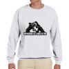 Adult Ultimate Cotton® 90/10 Fleece Crew Thumbnail