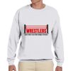 Adult Ultimate Cotton® 90/10 Fleece Crew Thumbnail
