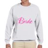 Adult Ultimate Cotton® 90/10 Fleece Crew Thumbnail