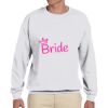 Adult Ultimate Cotton® 90/10 Fleece Crew Thumbnail
