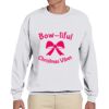 Adult Ultimate Cotton® 90/10 Fleece Crew Thumbnail