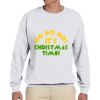 Adult Ultimate Cotton® 90/10 Fleece Crew Thumbnail