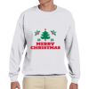 Adult Ultimate Cotton® 90/10 Fleece Crew Thumbnail