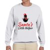 Adult Ultimate Cotton® 90/10 Fleece Crew Thumbnail