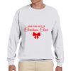Adult Ultimate Cotton® 90/10 Fleece Crew Thumbnail