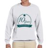 Adult Ultimate Cotton® 90/10 Fleece Crew Thumbnail