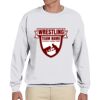 Adult Ultimate Cotton® 90/10 Fleece Crew Thumbnail