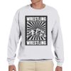 Adult Ultimate Cotton® 90/10 Fleece Crew Thumbnail