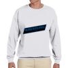 Adult Ultimate Cotton® 90/10 Fleece Crew Thumbnail