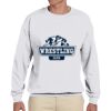 Adult Ultimate Cotton® 90/10 Fleece Crew Thumbnail