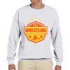 Adult Ultimate Cotton® 90/10 Fleece Crew Thumbnail