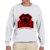 Adult Ultimate Cotton® 90/10 Fleece Crew Thumbnail