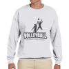 Adult Ultimate Cotton® 90/10 Fleece Crew Thumbnail