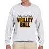 Adult Ultimate Cotton® 90/10 Fleece Crew Thumbnail