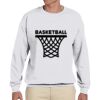 Adult Ultimate Cotton® 90/10 Fleece Crew Thumbnail