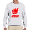 Adult Ultimate Cotton® 90/10 Fleece Crew Thumbnail