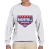 Adult Ultimate Cotton® 90/10 Fleece Crew Thumbnail