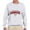 Adult Ultimate Cotton® 90/10 Fleece Crew Thumbnail