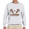 Adult Ultimate Cotton® 90/10 Fleece Crew Thumbnail