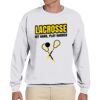 Adult Ultimate Cotton® 90/10 Fleece Crew Thumbnail