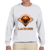 Adult Ultimate Cotton® 90/10 Fleece Crew Thumbnail