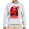 Adult Ultimate Cotton® 90/10 Fleece Crew Thumbnail