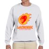 Adult Ultimate Cotton® 90/10 Fleece Crew Thumbnail